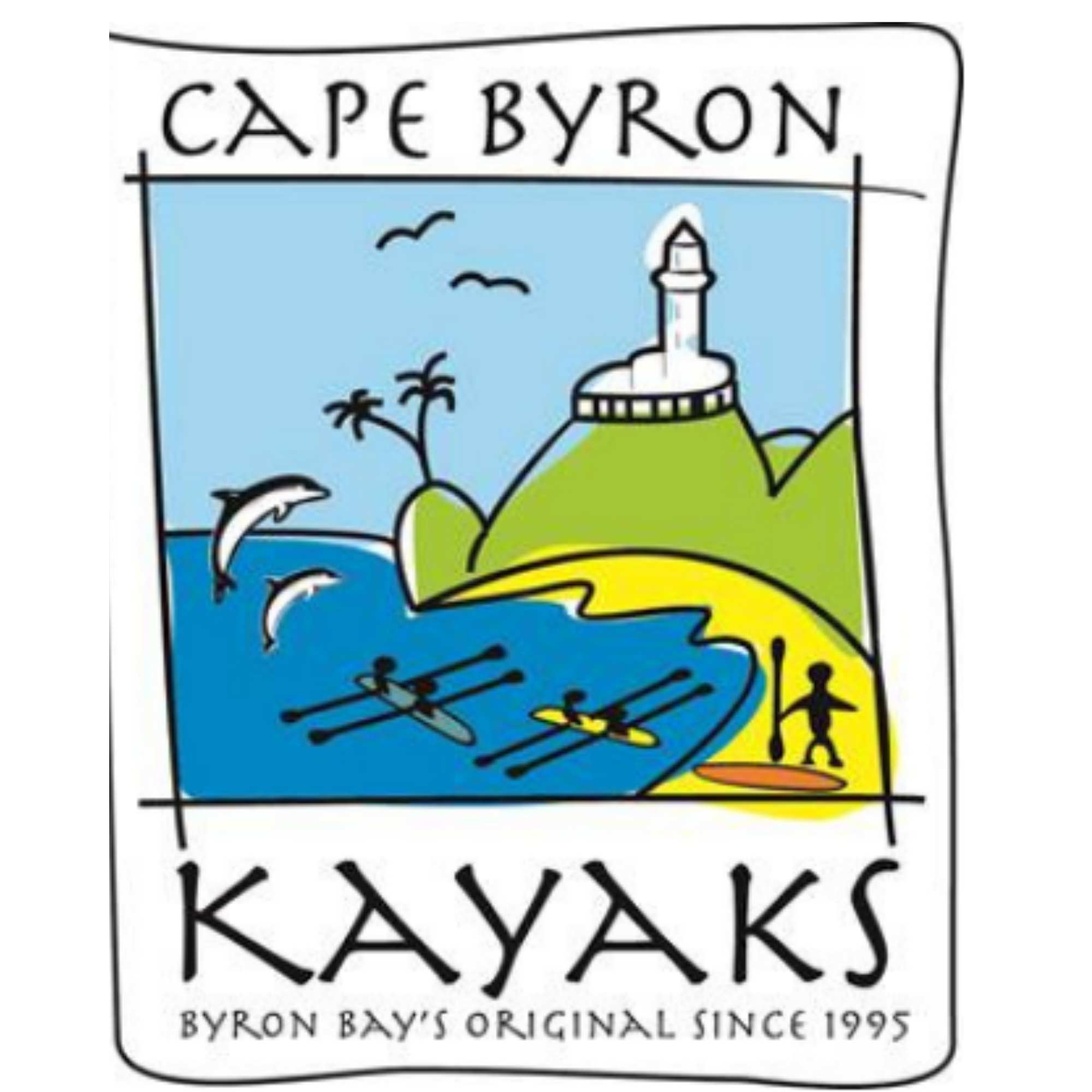 Byron Bay